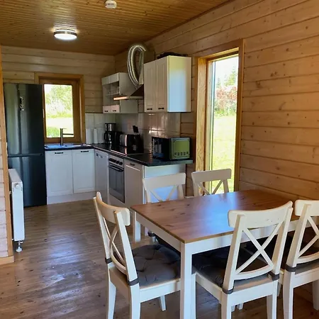 Ferienhaus Doppelhaushaelfte In Hasselfelde
