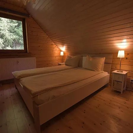 Ferienhaus Doppelhaushaelfte In *
